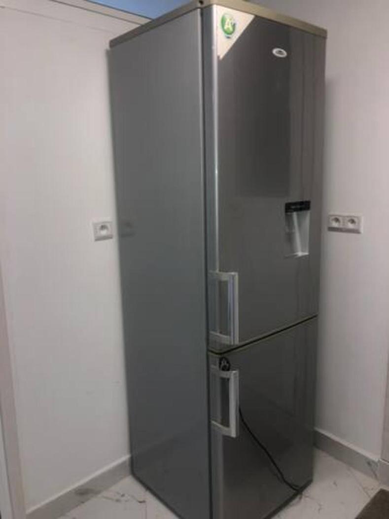 Appartements Dior Al Hoceïma Eksteriør billede