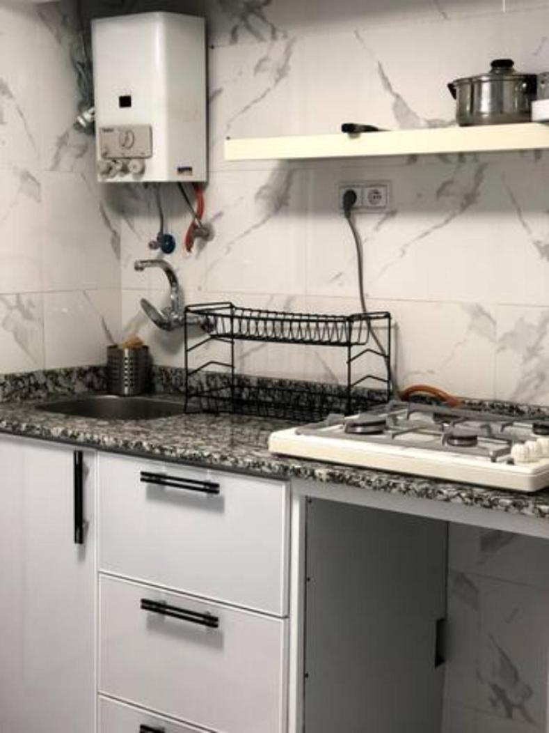Appartements Dior Al Hoceïma Eksteriør billede