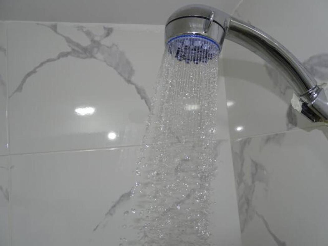 Appartements Dior Al Hoceïma Eksteriør billede