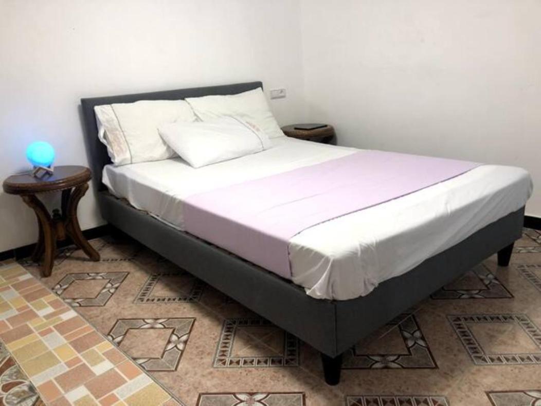 Appartements Dior Al Hoceïma Eksteriør billede