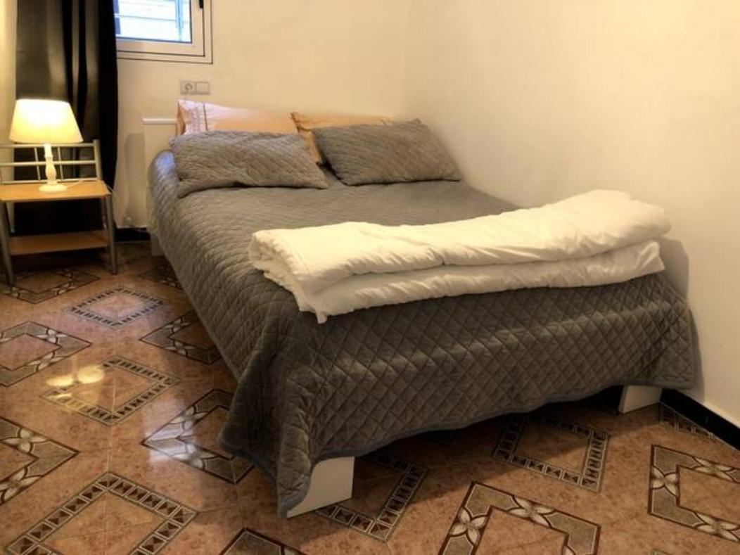 Appartements Dior Al Hoceïma Eksteriør billede
