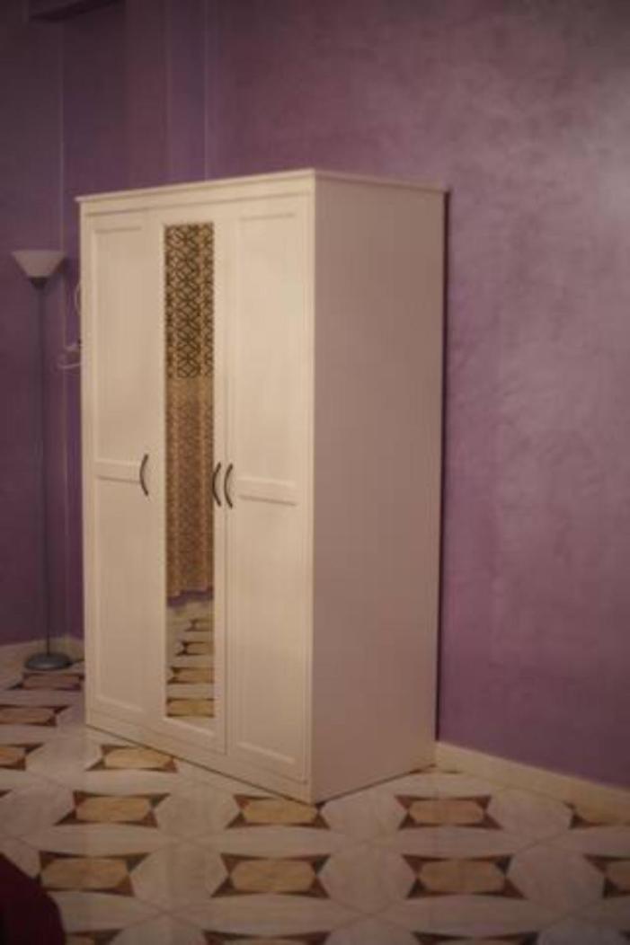 Appartements Dior Al Hoceïma Eksteriør billede